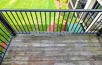 North Quincy St. Abington