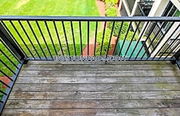 North Quincy St. Abington