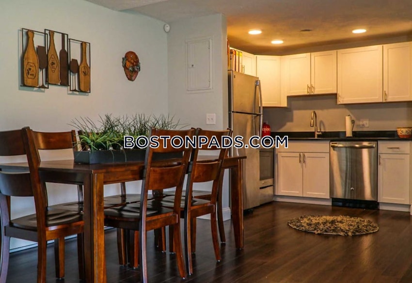 ABINGTON - 2 Beds, 1 Bath - Image 3