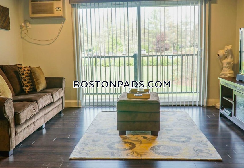 ABINGTON - 2 Beds, 1 Bath - Image 1