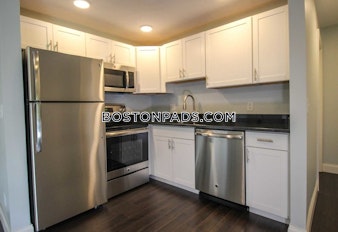 North Quincy St. Abington