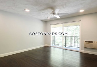 North Quincy St. Abington