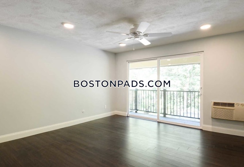 ABINGTON - 2 Beds, 1 Bath - Image 11