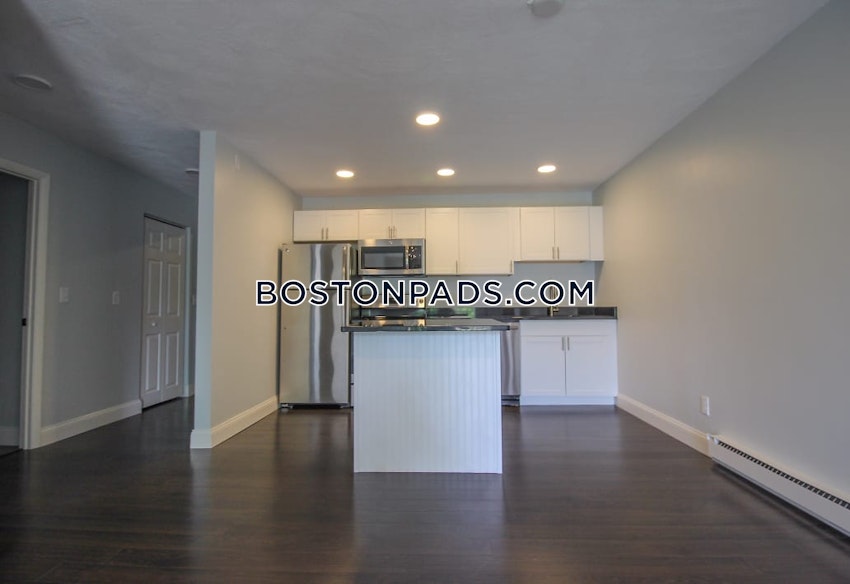 ABINGTON - 2 Beds, 1 Bath - Image 9