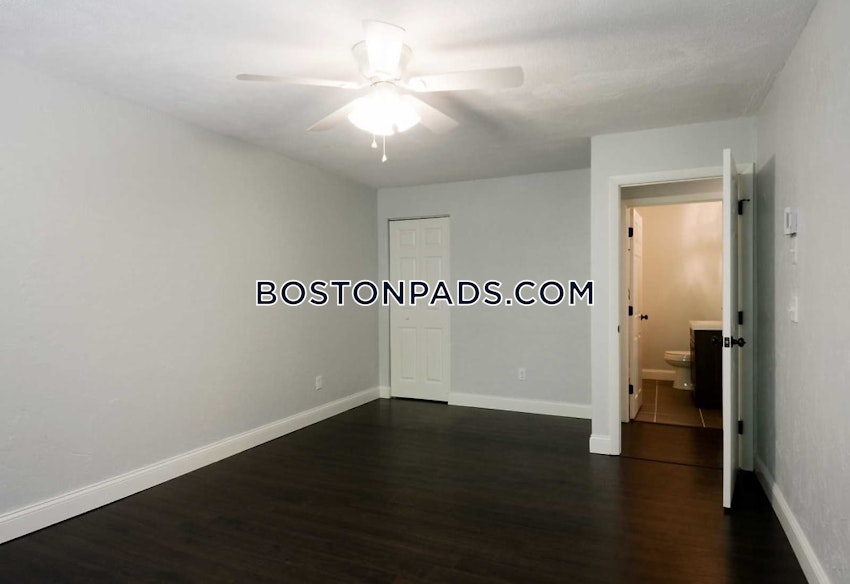 ABINGTON - 2 Beds, 1 Bath - Image 8