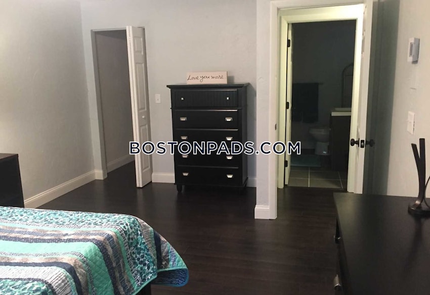 ABINGTON - 2 Beds, 1 Bath - Image 4