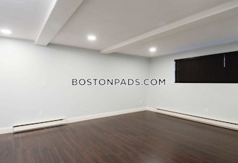 North Quincy St. Abington