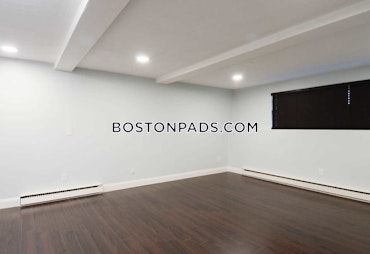 North Quincy St. Abington