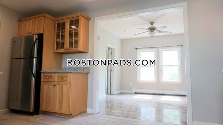 ABINGTON - 2 Beds, 1 Bath - Image 4