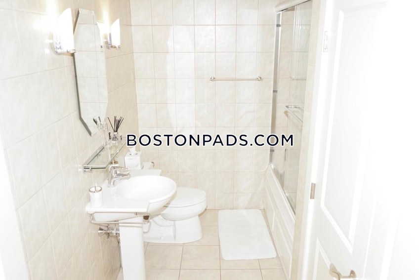 BOSTON - BACK BAY - 3 Beds, 2 Baths - Image 7