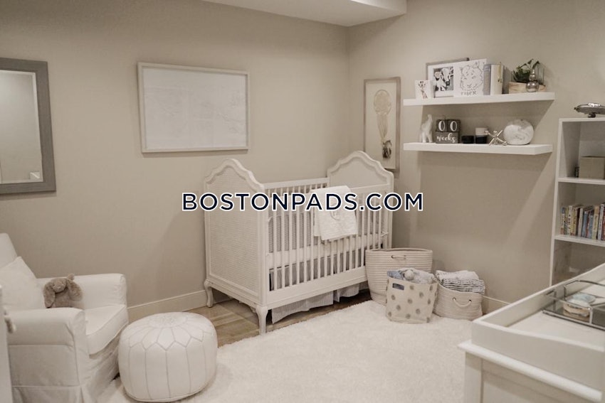 BOSTON - BACK BAY - 3 Beds, 2 Baths - Image 8