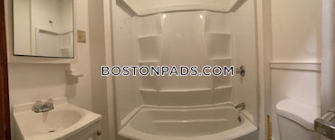 Boston - 3 Beds, 1 Baths