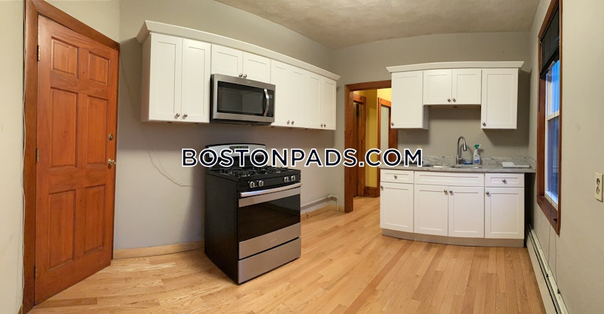 BOSTON - ROXBURY - 3 Beds, 1 Bath - Image 1