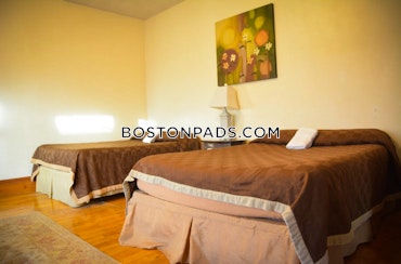 Boston - 1 Beds, 1 Baths