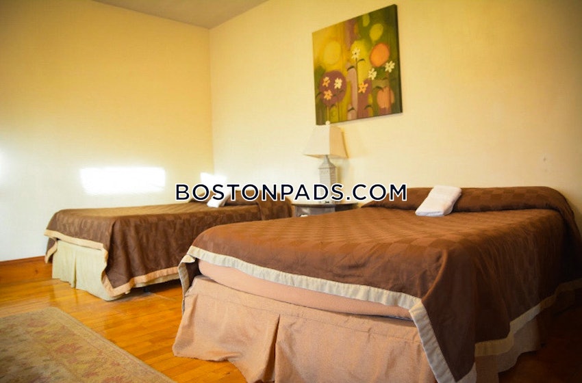 BOSTON - ALLSTON - 1 Bed, 1 Bath - Image 6