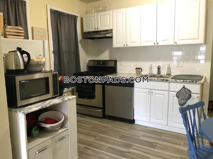 Huntington Ave., Boston