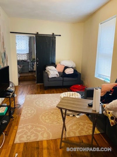 Mission Hill 2 Bed 1 Bath BOSTON Boston - $3,500