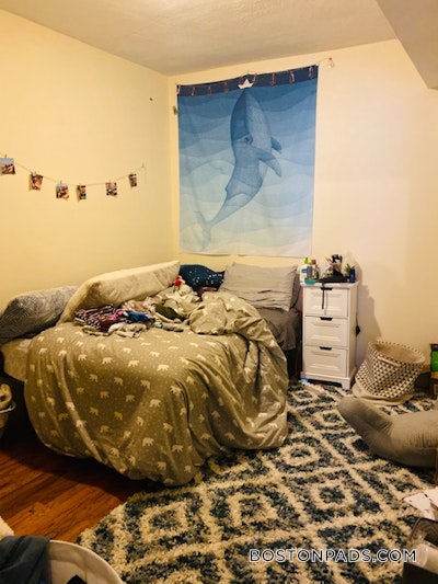 Mission Hill 2 Bed 1 Bath BOSTON Boston - $3,500