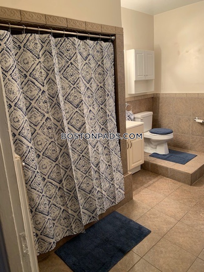 Boston - $3,800+ /mo