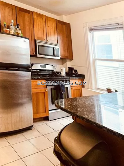 Mission Hill 4 Beds Mission Hill Boston - $6,600 No Fee