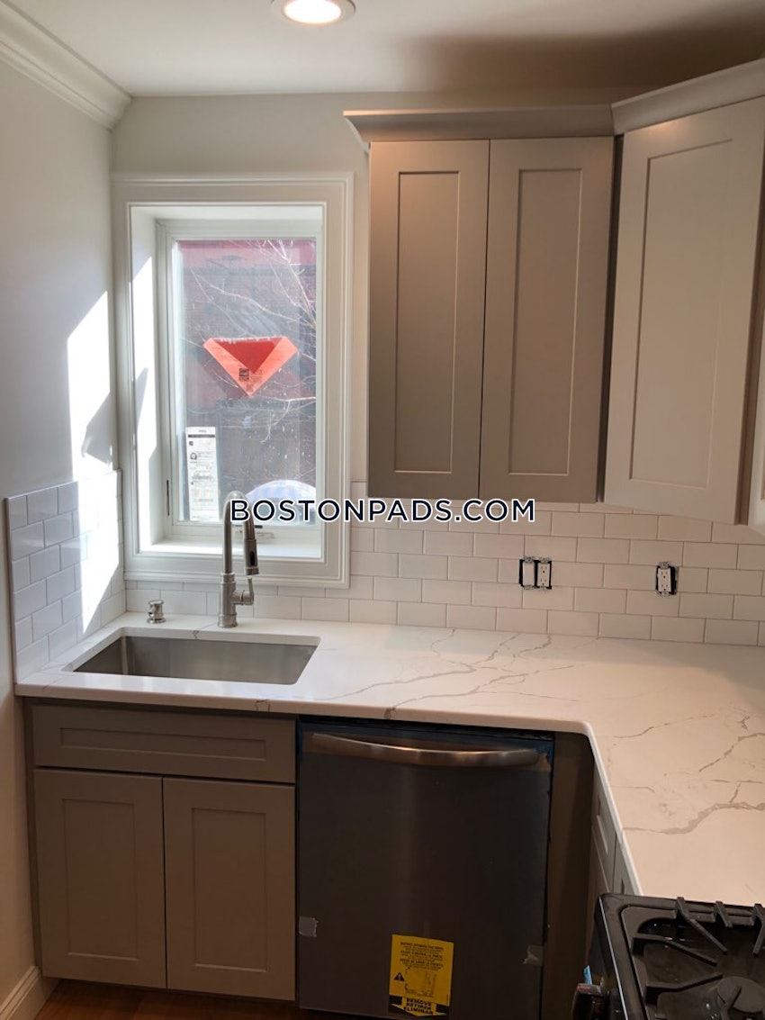 BOSTON - SOUTH END - 1 Bed, 1 Bath - Image 2