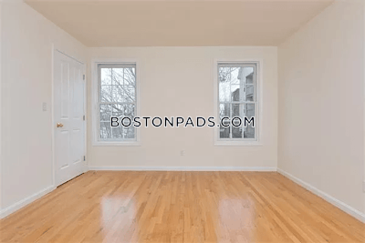 Mission Hill 4 Bed 3 Bath BOSTON Boston - $7,900 No Fee