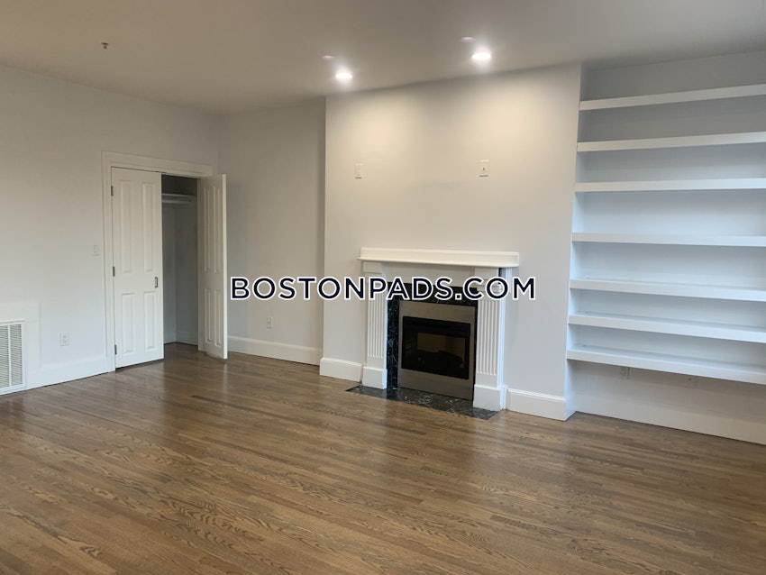 BOSTON - DOWNTOWN - 1 Bed, 1 Bath - Image 1