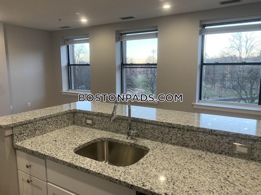 BOSTON - DOWNTOWN - 1 Bed, 1 Bath - Image 3