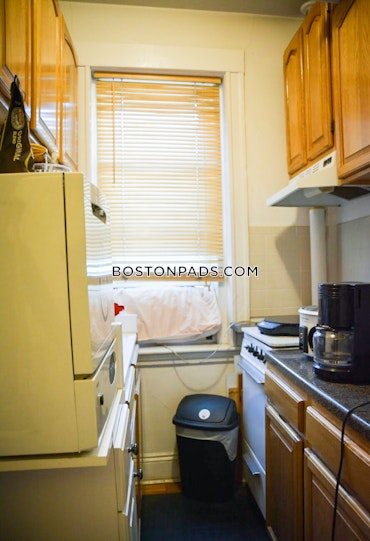 Boston - 0 Beds, 1 Baths