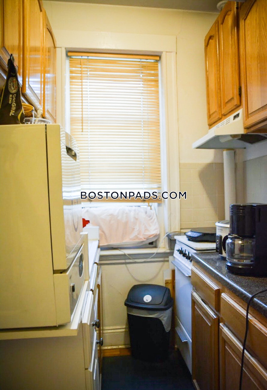 BOSTON - ALLSTON/BRIGHTON BORDER - Studio , 1 Bath - Image 1