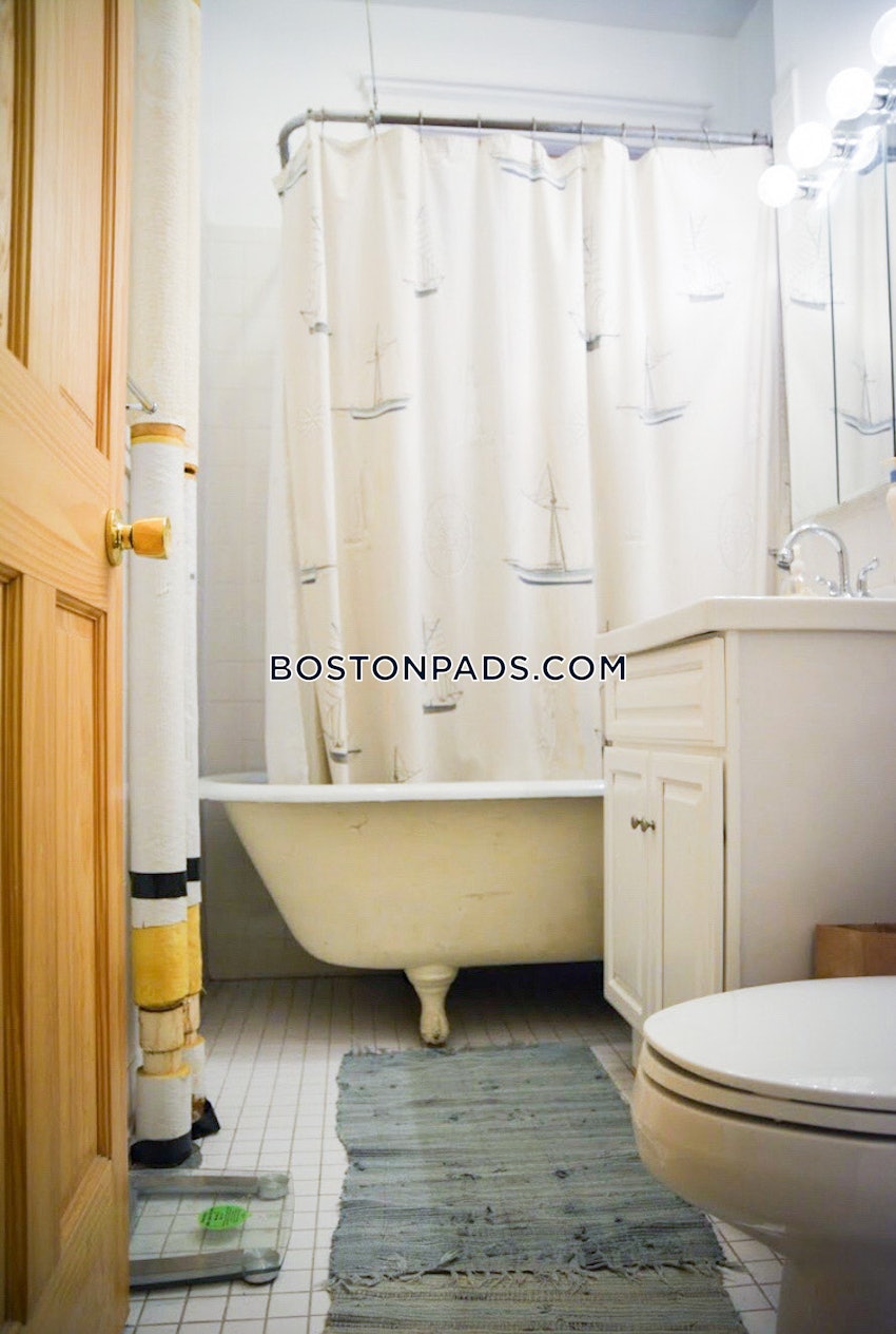 BOSTON - ALLSTON/BRIGHTON BORDER - Studio , 1 Bath - Image 5