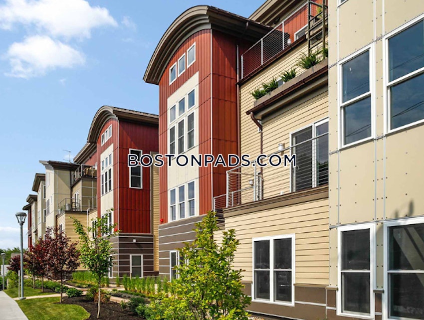 WATERTOWN - 1 Bed, 1 Bath - Image 4