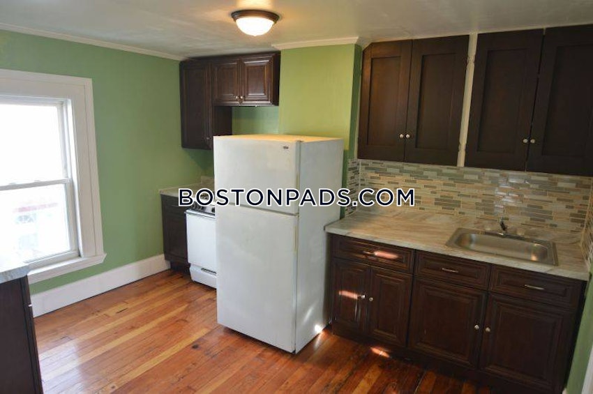 BOSTON - FORT HILL - 2 Beds, 1 Bath - Image 1