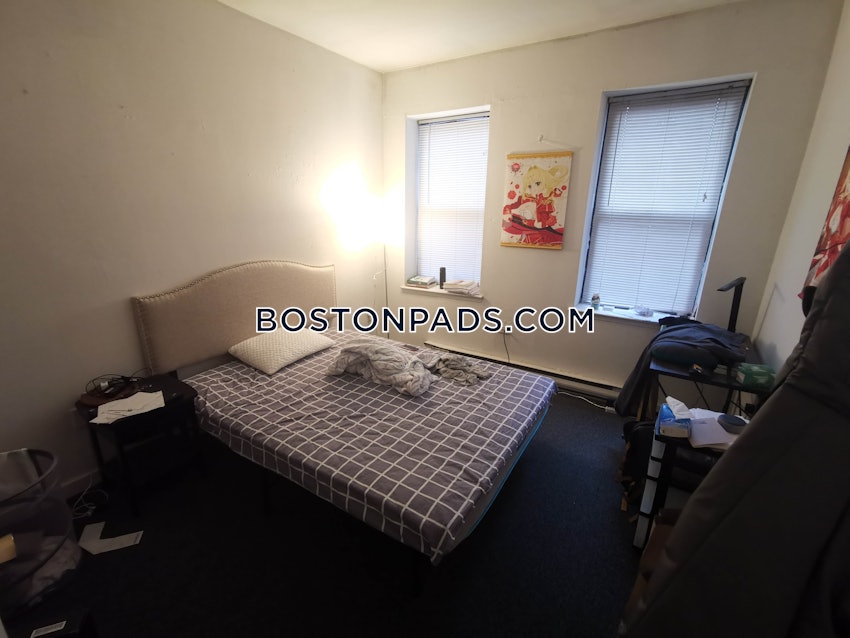 BOSTON - SOUTH END - 4 Beds, 1 Bath - Image 3