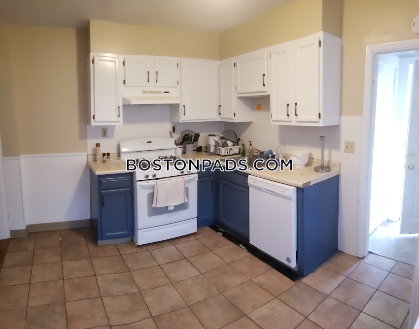 BOSTON - BRIGHTON - BOSTON COLLEGE - 3 Beds, 1 Bath - Image 3