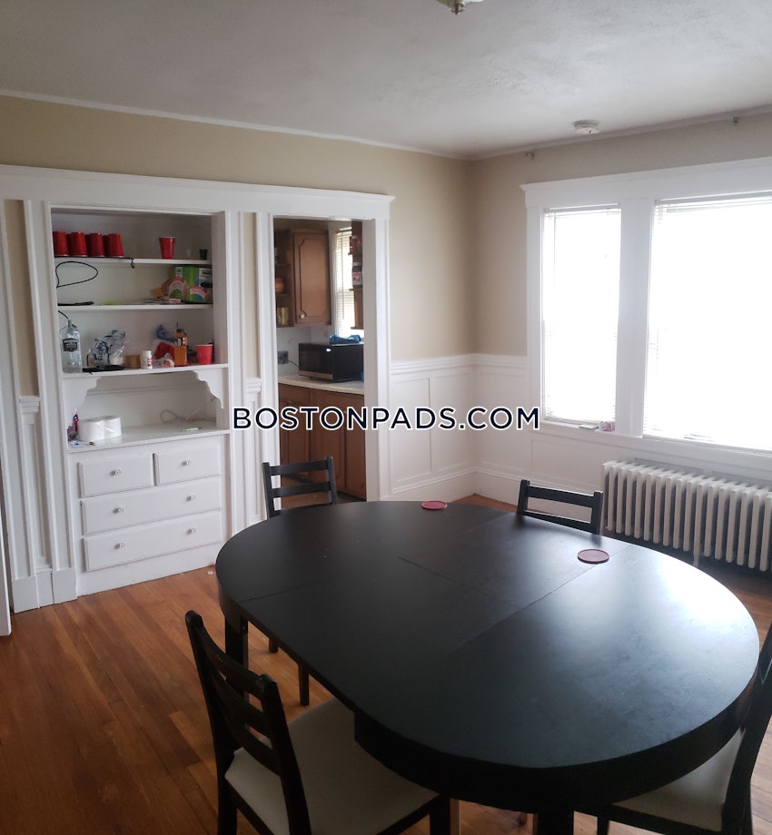 BOSTON - BRIGHTON - BOSTON COLLEGE - 3 Beds, 1 Bath - Image 6