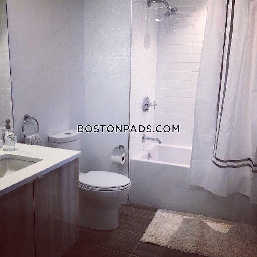 BOSTON - SOUTH BOSTON - WEST SIDE - 1 Bed, 1 Bath - Image 3