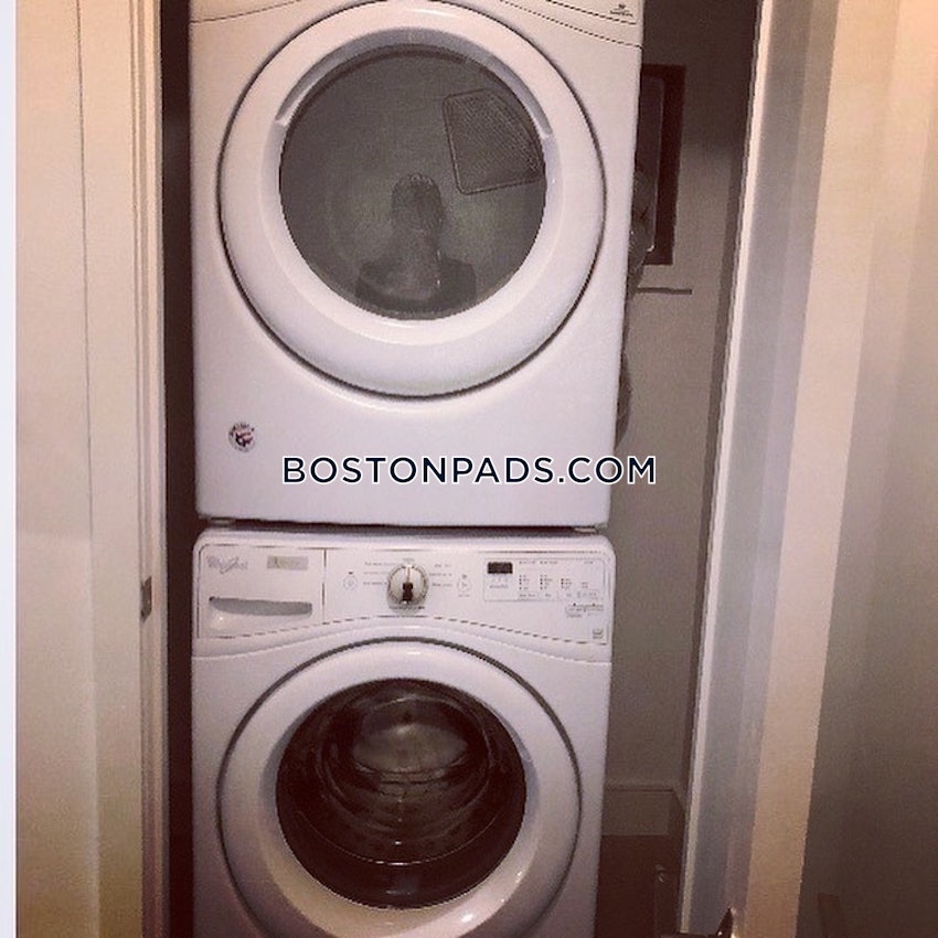 BOSTON - SOUTH BOSTON - WEST SIDE - 1 Bed, 1 Bath - Image 7