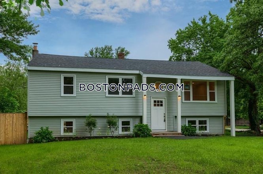 WILMINGTON - 3 Beds, 2 Baths - Image 1