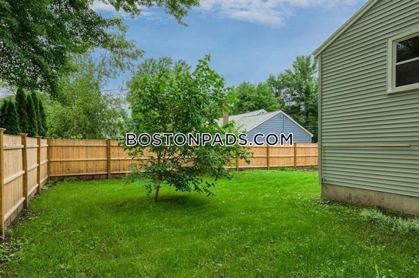 WILMINGTON - 3 Beds, 2 Baths - Image 11