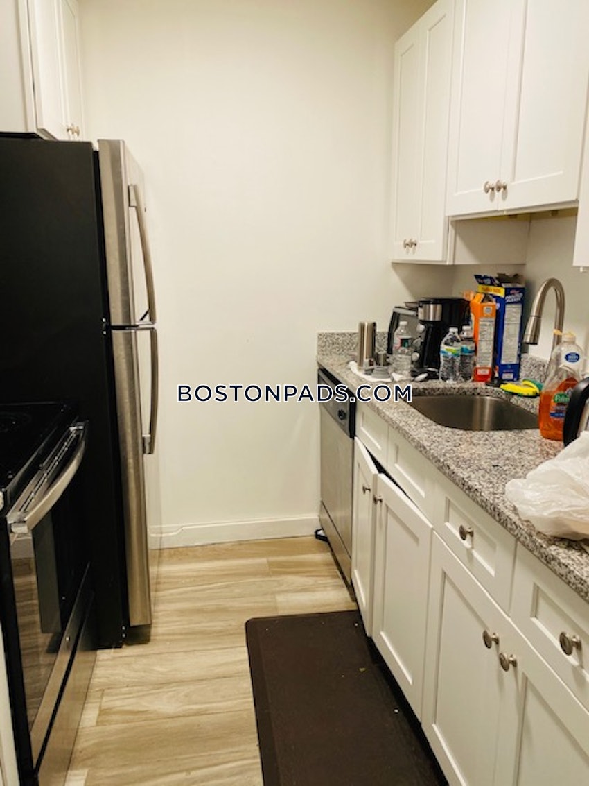 BOSTON - NORTHEASTERN/SYMPHONY - 2 Beds, 1 Bath - Image 1