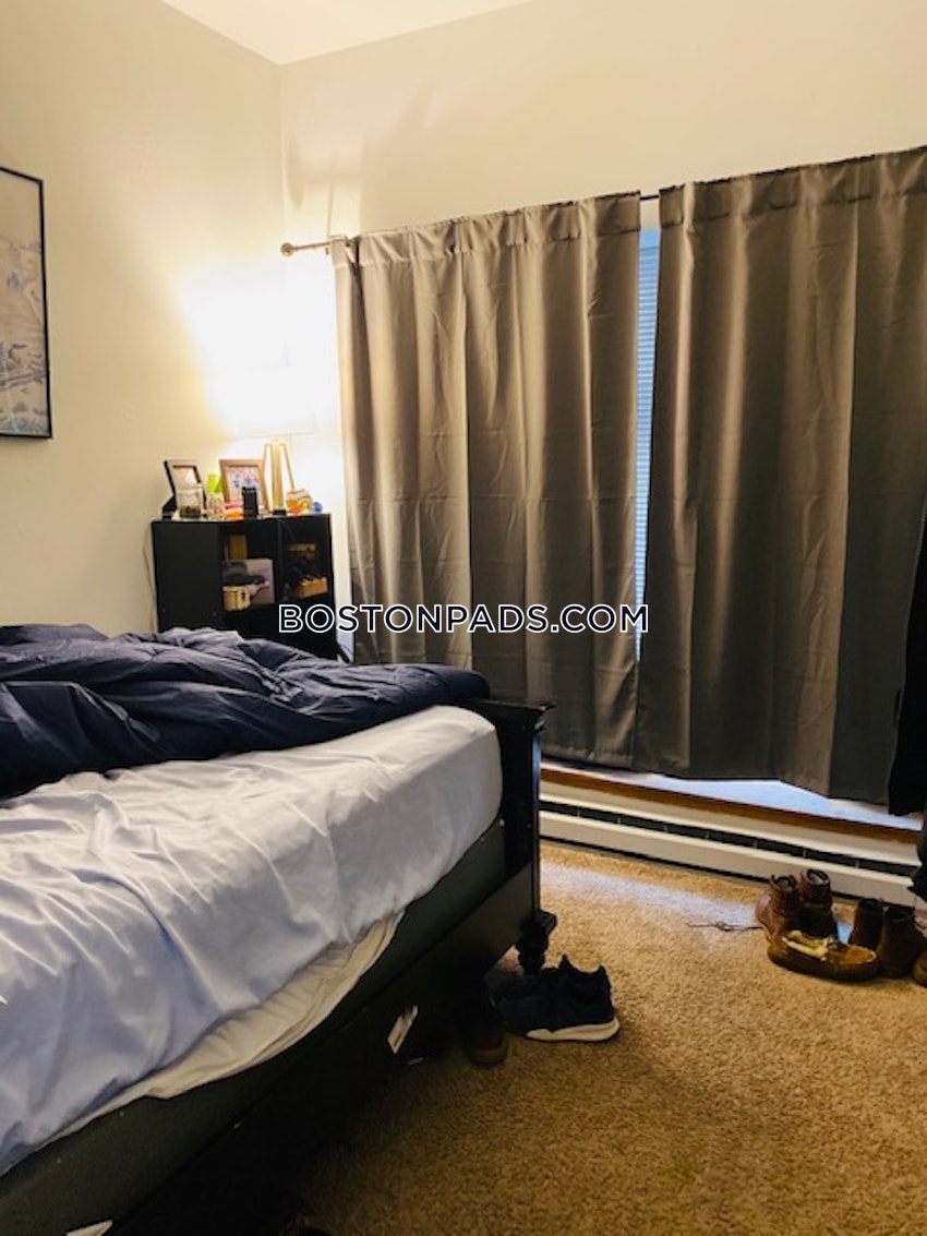 BOSTON - NORTHEASTERN/SYMPHONY - 3 Beds, 1 Bath - Image 1