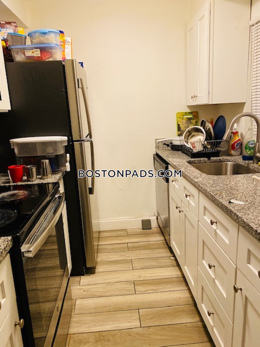 BOSTON - NORTHEASTERN/SYMPHONY - 2 Beds, 1 Bath - Image 1