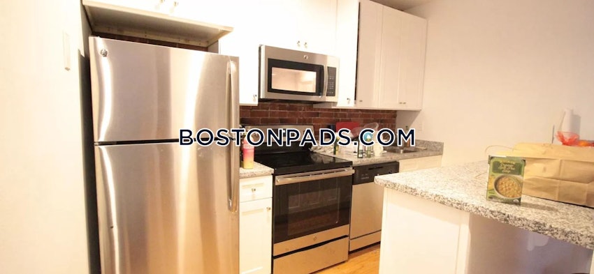 BOSTON - NORTHEASTERN/SYMPHONY - 5 Beds, 2 Baths - Image 5