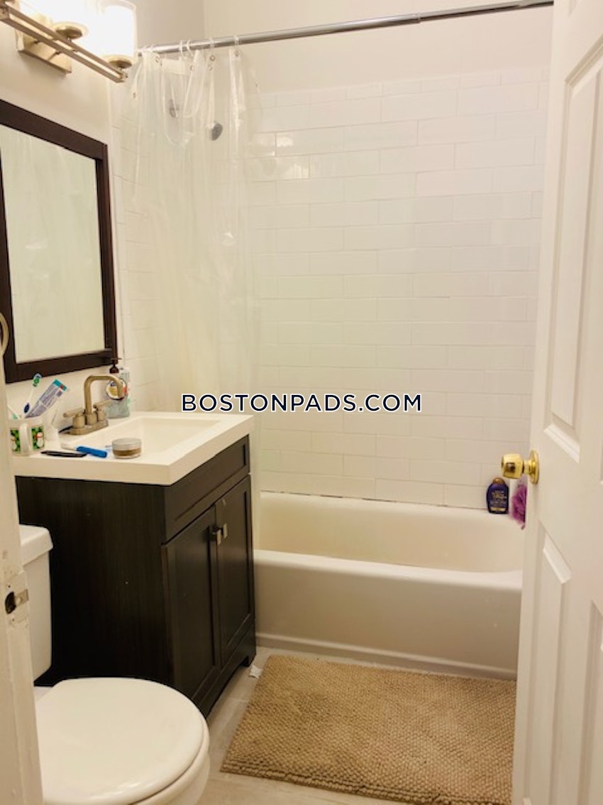 BOSTON - NORTHEASTERN/SYMPHONY - 6 Beds, 2 Baths - Image 32