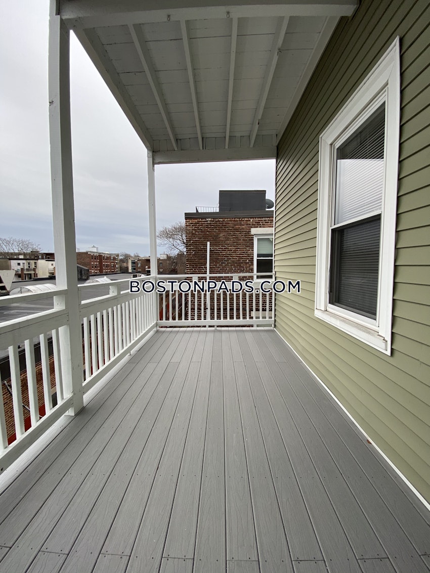 BOSTON - ALLSTON - 4 Beds, 2 Baths - Image 6