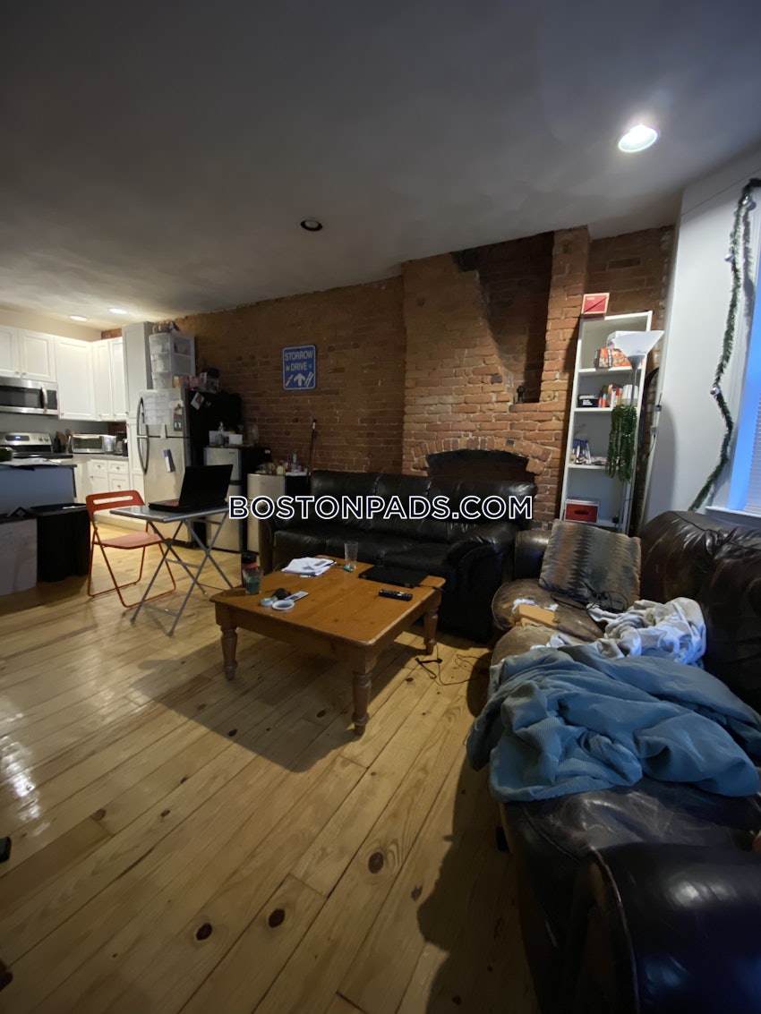 BOSTON - NORTHEASTERN/SYMPHONY - 6 Beds, 2 Baths - Image 12