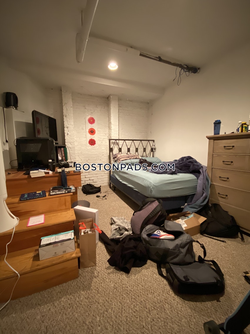 BOSTON - NORTHEASTERN/SYMPHONY - 6 Beds, 2 Baths - Image 11