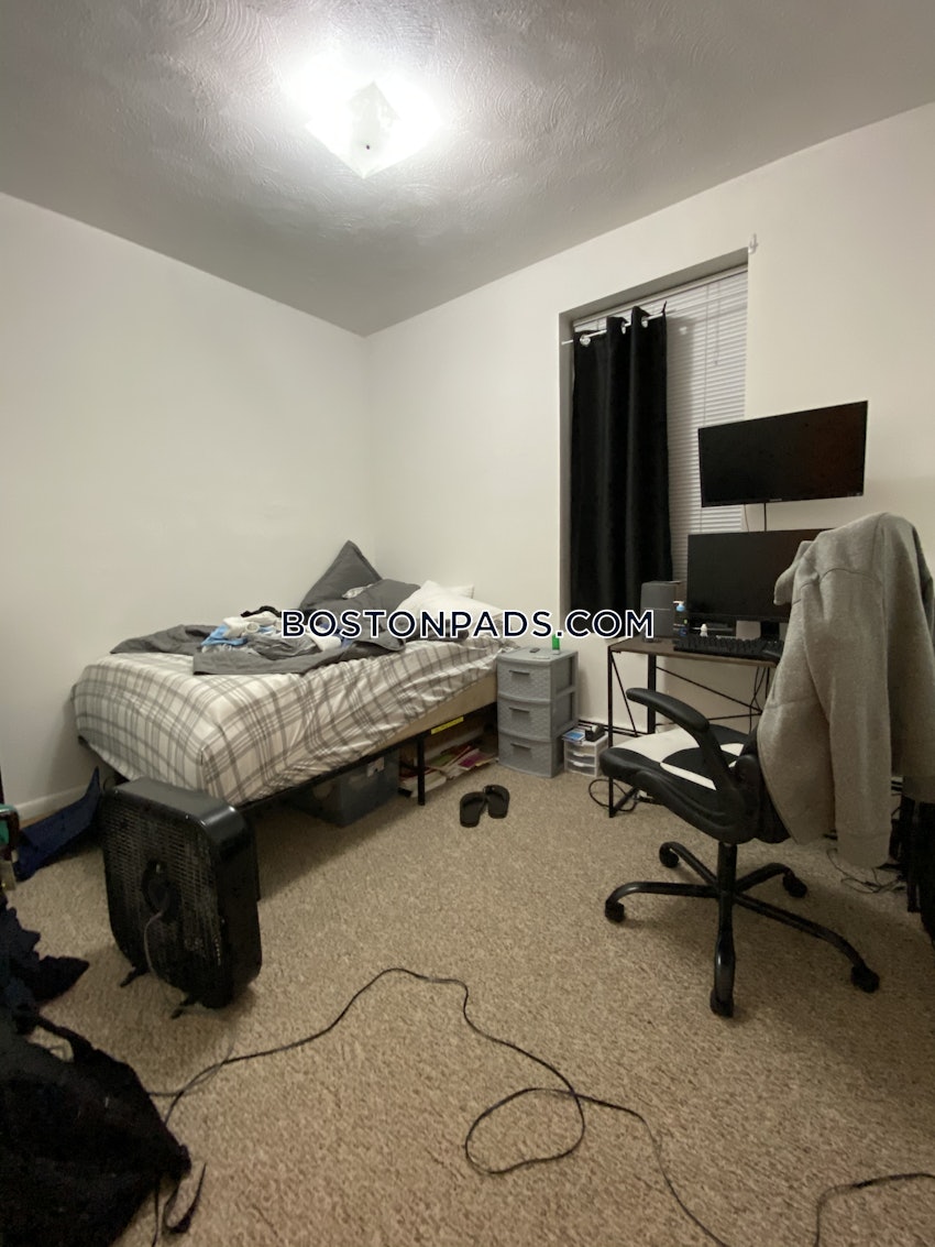 BOSTON - NORTHEASTERN/SYMPHONY - 6 Beds, 2 Baths - Image 8