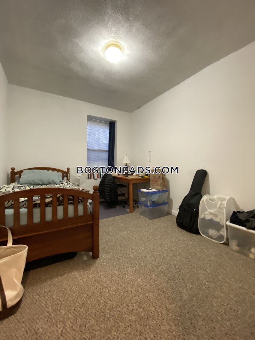 BOSTON - NORTHEASTERN/SYMPHONY - 6 Beds, 2 Baths - Image 30